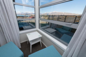 Cairnsmore Apartment